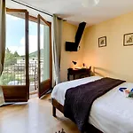 Logis L'auberge De L'etable Montory