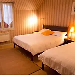 מלון Logis L'auberge De L'etable 2*