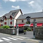 Logis L'auberge De L'etable 2*