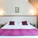 Logis L'auberge De L'etable 2*