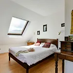 מלון Logis L'auberge De L'etable