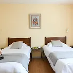Logis L'auberge De L'etable מלון Montory