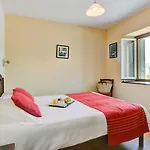 Logis L'auberge De L'etable מלון