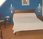 Logis L'auberge De L'etable מלון 2*