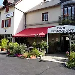 Logis L'auberge De L'etable מלון 2*
