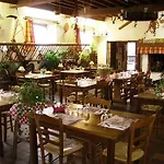 מלון Logis L'auberge De L'etable Montory