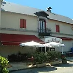 Logis L'auberge De L'etable מלון 2*