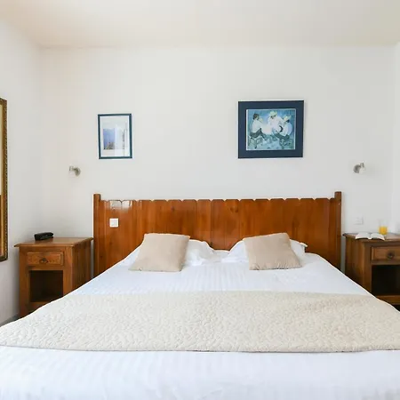 Logis L'auberge De L'etable Montory