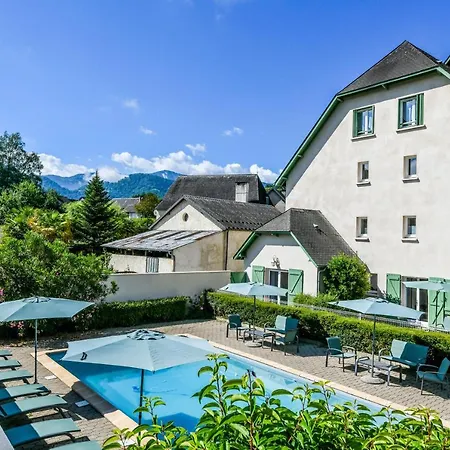 Logis L'auberge De L'etable