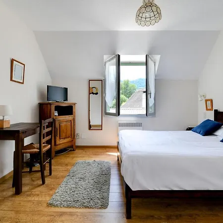 Logis L'auberge De L'etable 2*