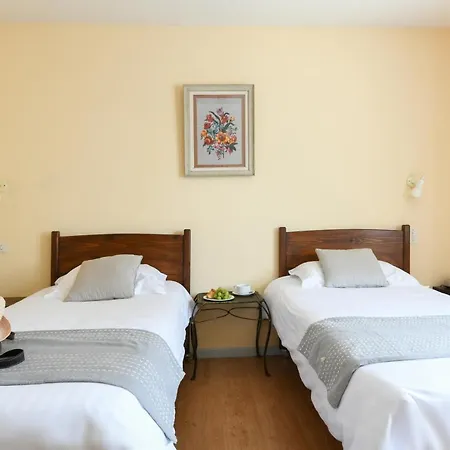 Logis L'auberge De L'etable 2*