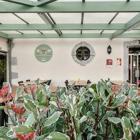 Hotel De L'etable 2*