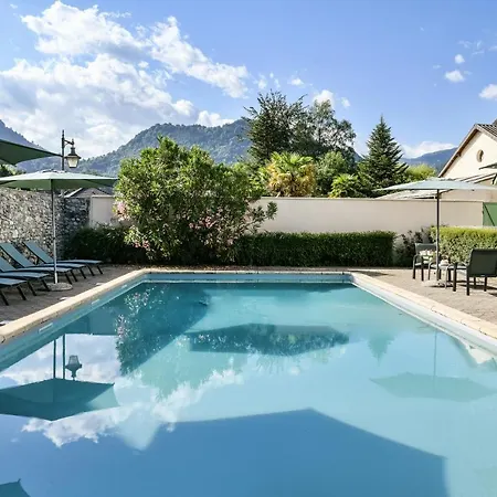 Hotel Logis L'auberge De L'etable