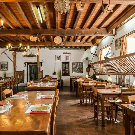 Logis L'auberge De L'etable 2*
