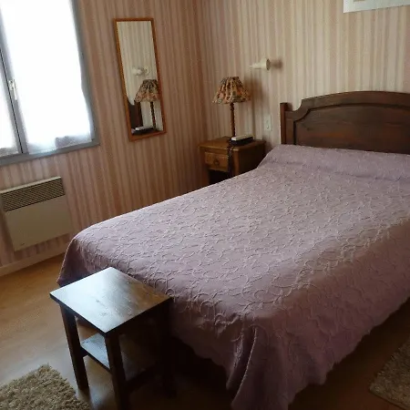 Logis L'auberge De L'étable 2*