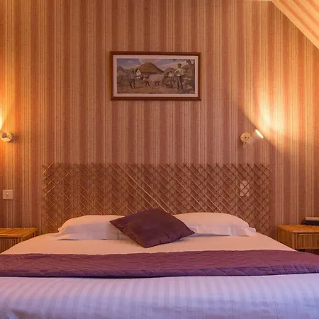 Logis L'auberge De L'etable