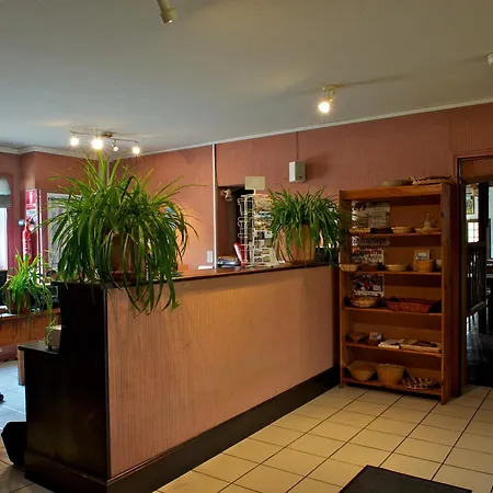 Logis L'auberge De L'etable