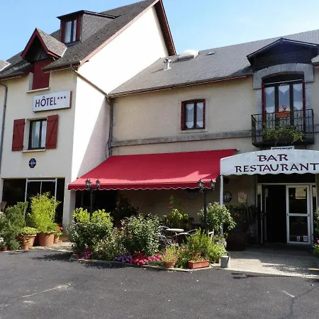 Logis L'auberge De L'etable 2*