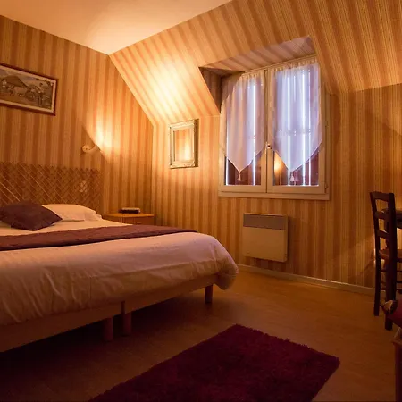 De L'etable 2* Montory