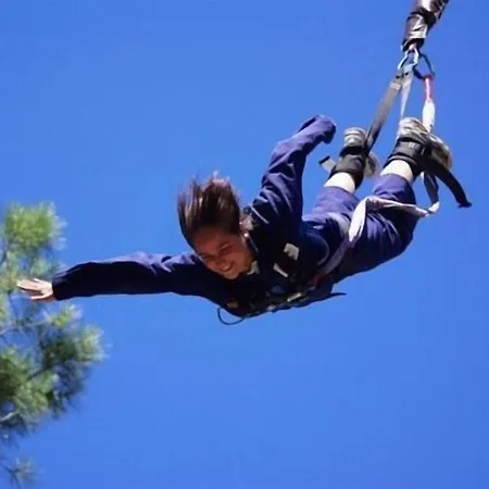 Hotel De L'etable Montory