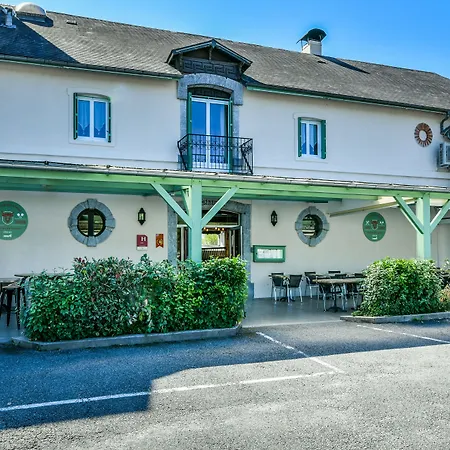 מלון Logis L'auberge De L'etable Montory
