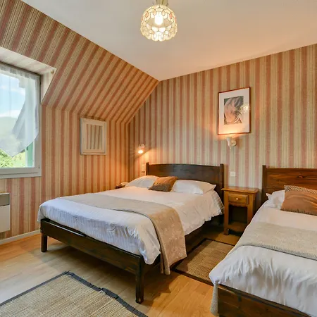 Hotel De L'etable Montory