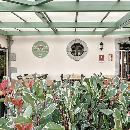 מלון Logis L'auberge De L'etable Montory