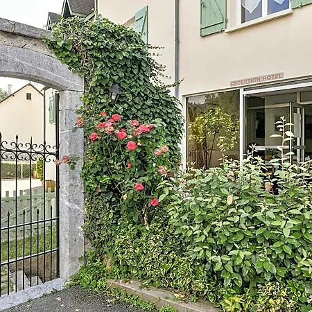 Logis L'auberge De L'etable 2*
