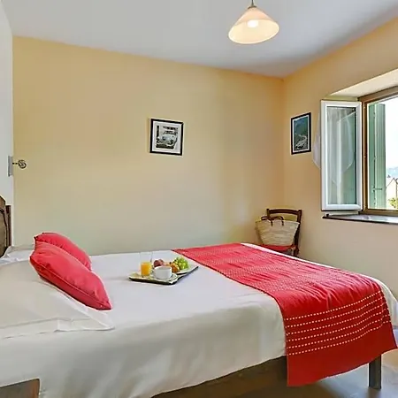 Logis L'auberge De L'etable מלון 2*
