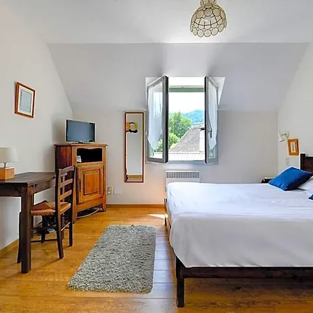מלון Logis L'auberge De L'etable Montory