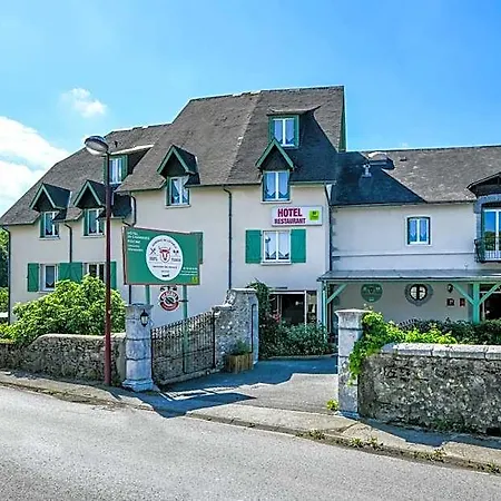 Logis L'auberge De L'etable 2* Montory