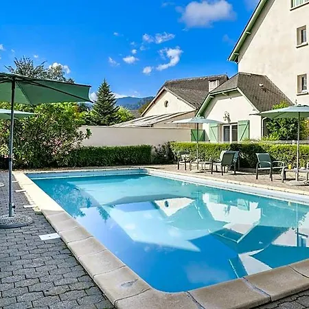 Logis L'auberge De L'etable