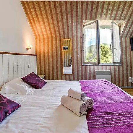 Logis L'auberge De L'etable 2* Montory