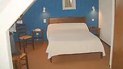 Logis L'auberge De L'etable מלון 2*