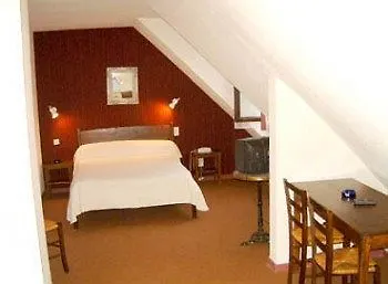 Logis L'auberge De L'etable 2*