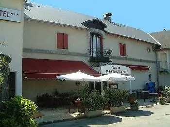 Logis L'auberge De L'etable Hotel 2*