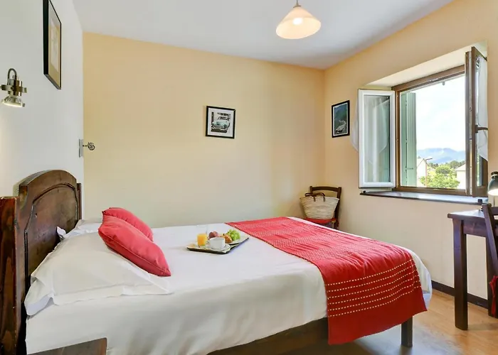 Logis L'auberge De L'etable