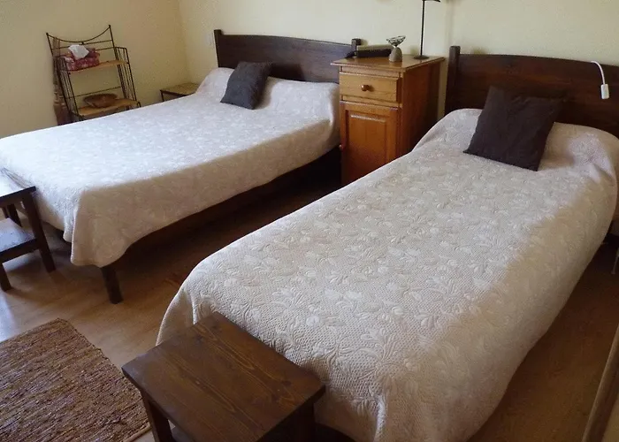 Hotel De L'etable 2*