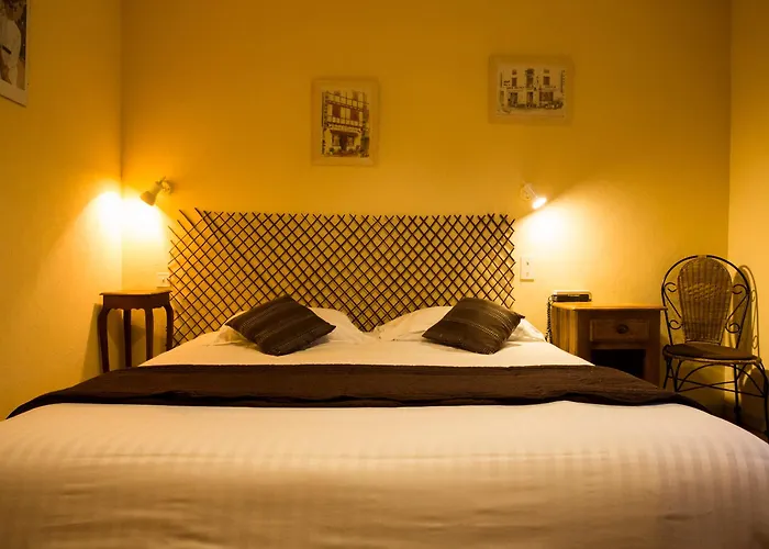 Hotel De L'etable 2*