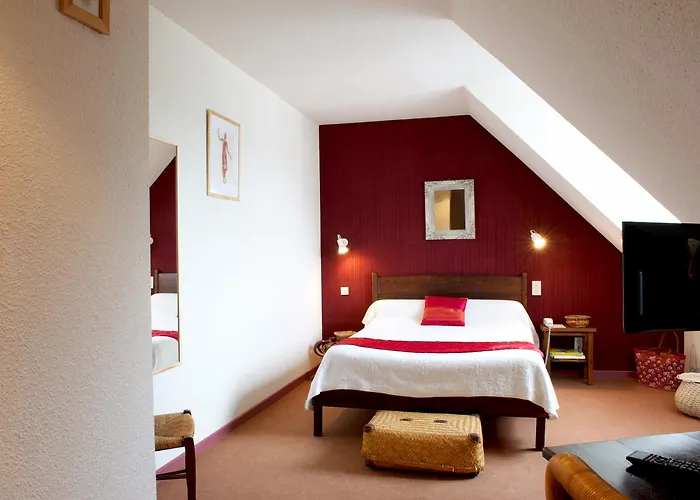 Hotel De L'etable 2*