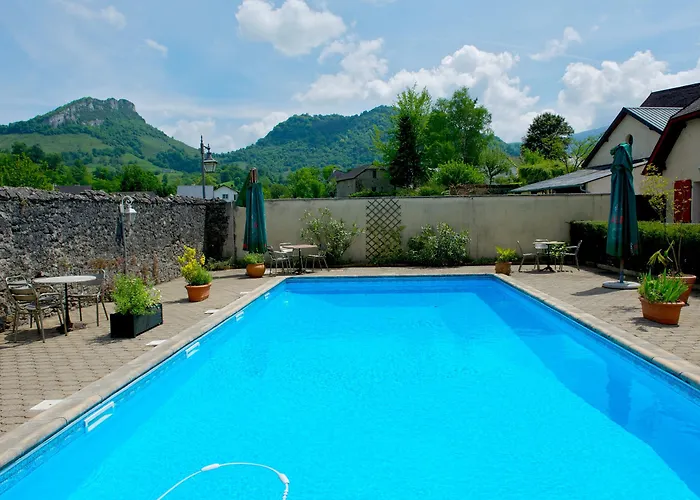 De L'etable Hotel 2*