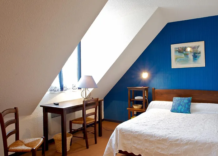 Hotel De L'etable Montory