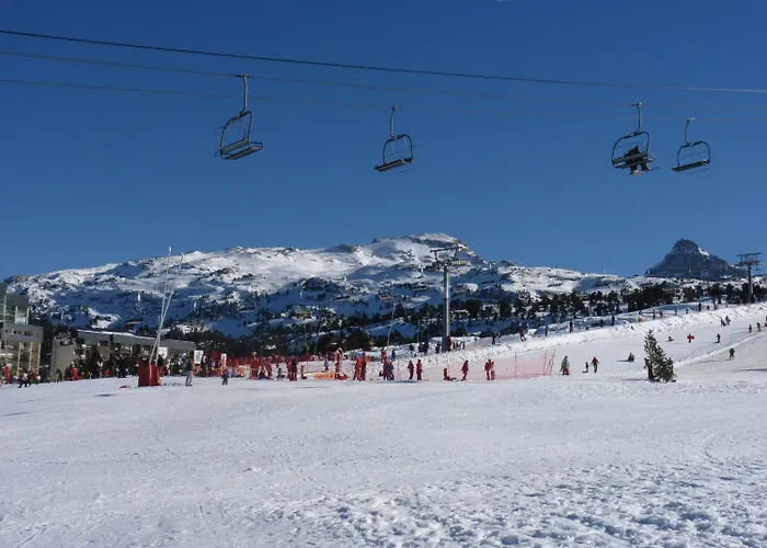 Hotel De L'etable 2*