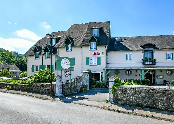 De L'etable 2* Montory