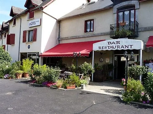 De L'etable Hotel 2*